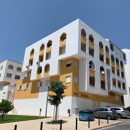 Quarteira Paul Harris Apartment 外观 照片
