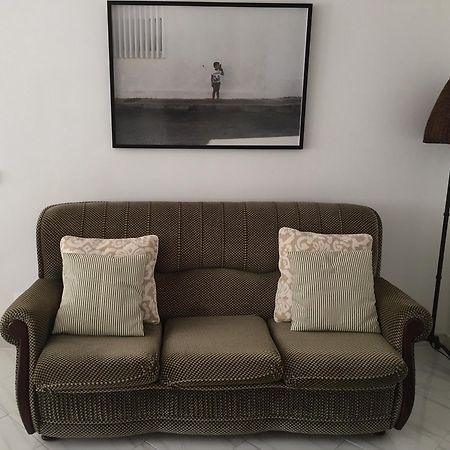 Quarteira Paul Harris Apartment 外观 照片