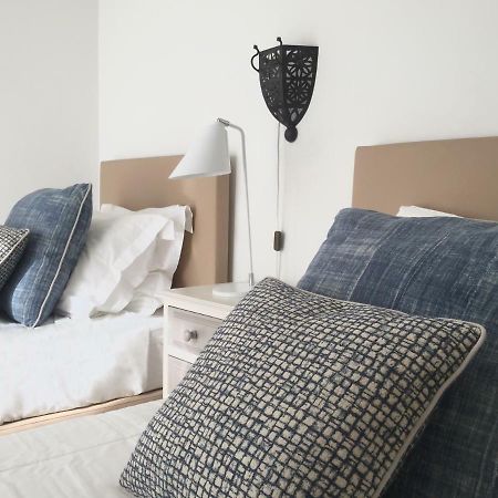Quarteira Paul Harris Apartment 外观 照片