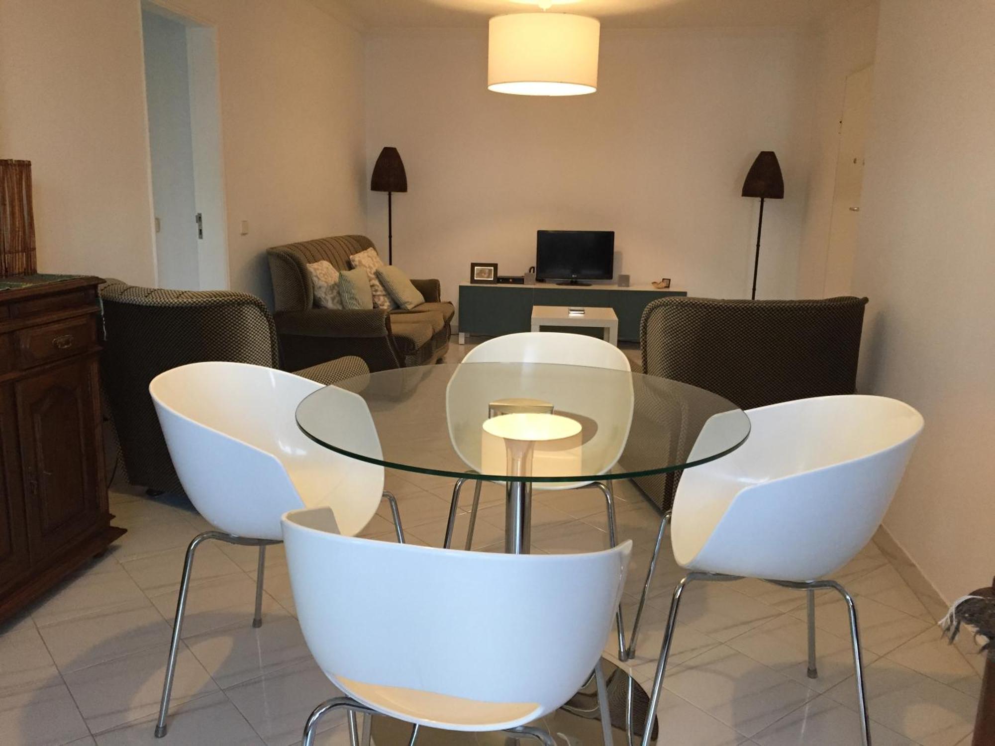 Quarteira Paul Harris Apartment 外观 照片