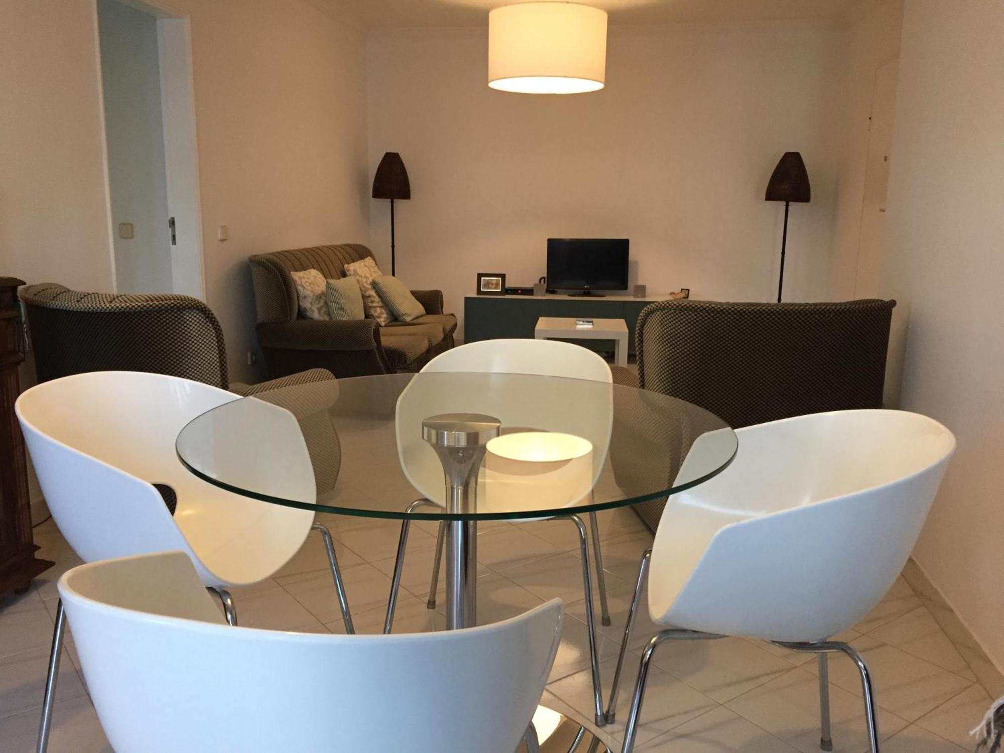 Quarteira Paul Harris Apartment 外观 照片