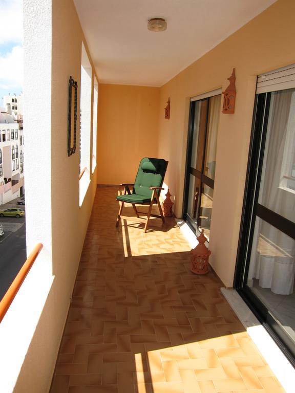 Quarteira Paul Harris Apartment 客房 照片