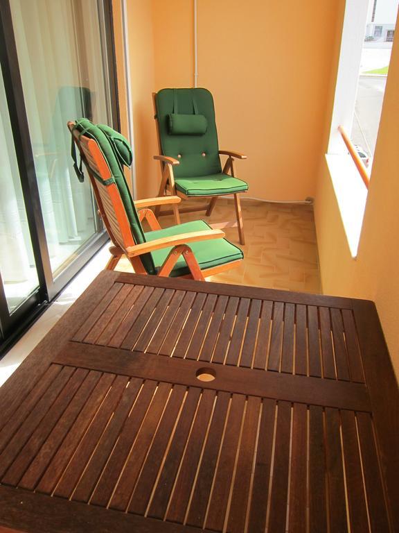 Quarteira Paul Harris Apartment 外观 照片