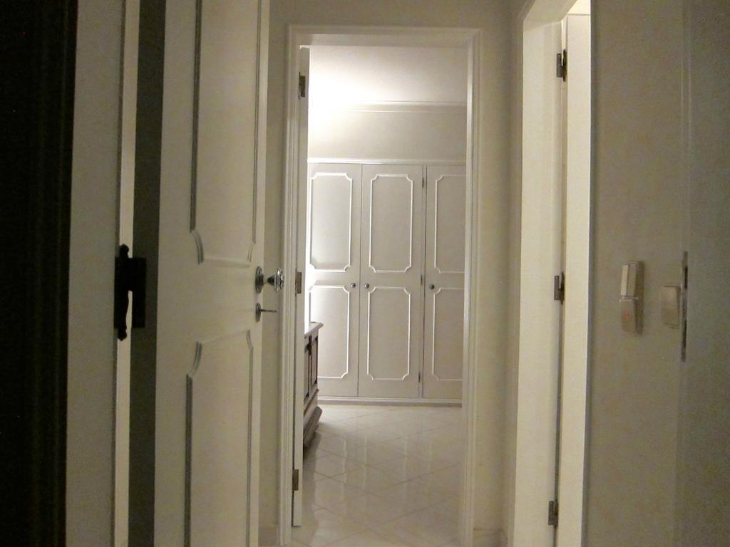 Quarteira Paul Harris Apartment 外观 照片