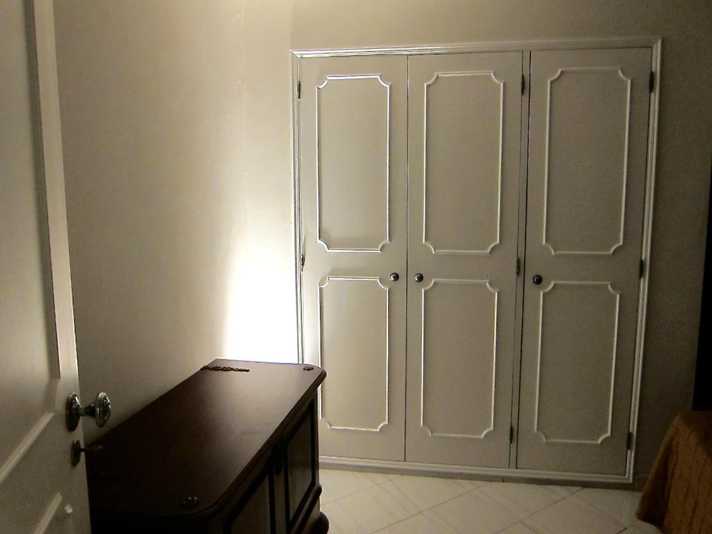 Quarteira Paul Harris Apartment 外观 照片
