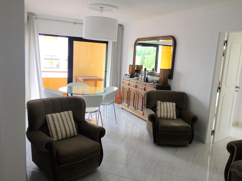 Quarteira Paul Harris Apartment 外观 照片