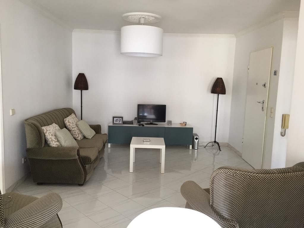 Quarteira Paul Harris Apartment 外观 照片