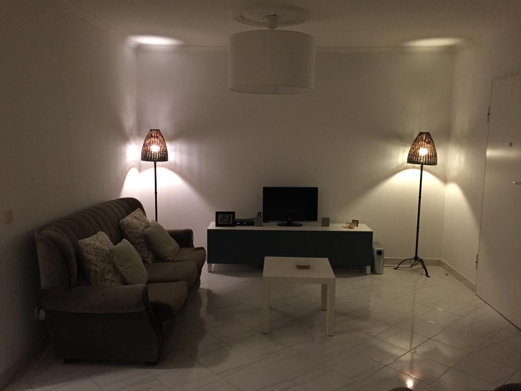 Quarteira Paul Harris Apartment 外观 照片