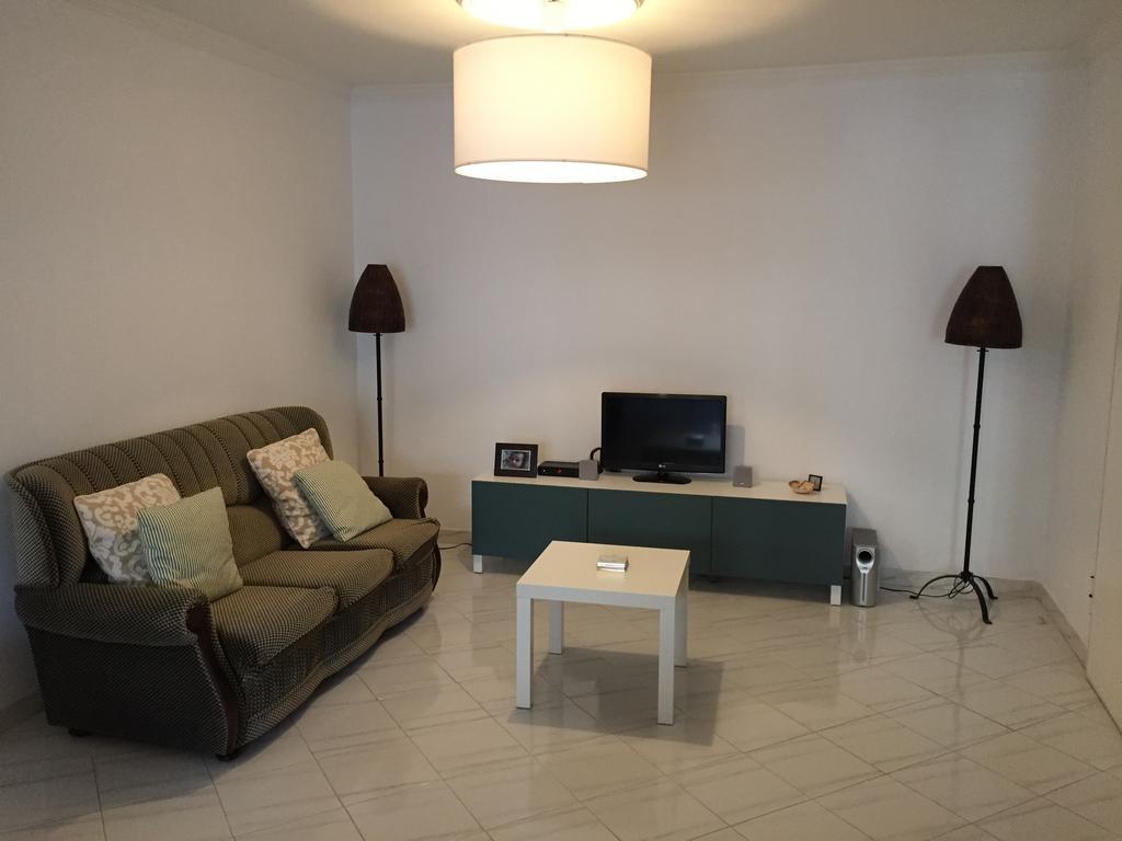 Quarteira Paul Harris Apartment 外观 照片