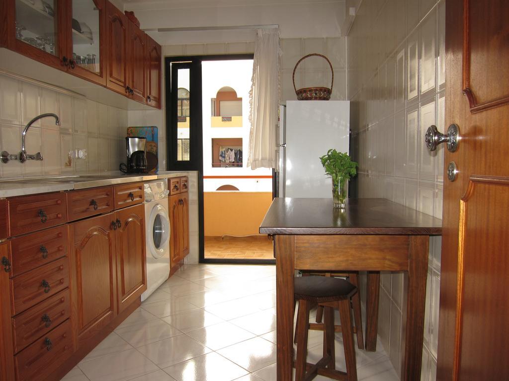 Quarteira Paul Harris Apartment 外观 照片