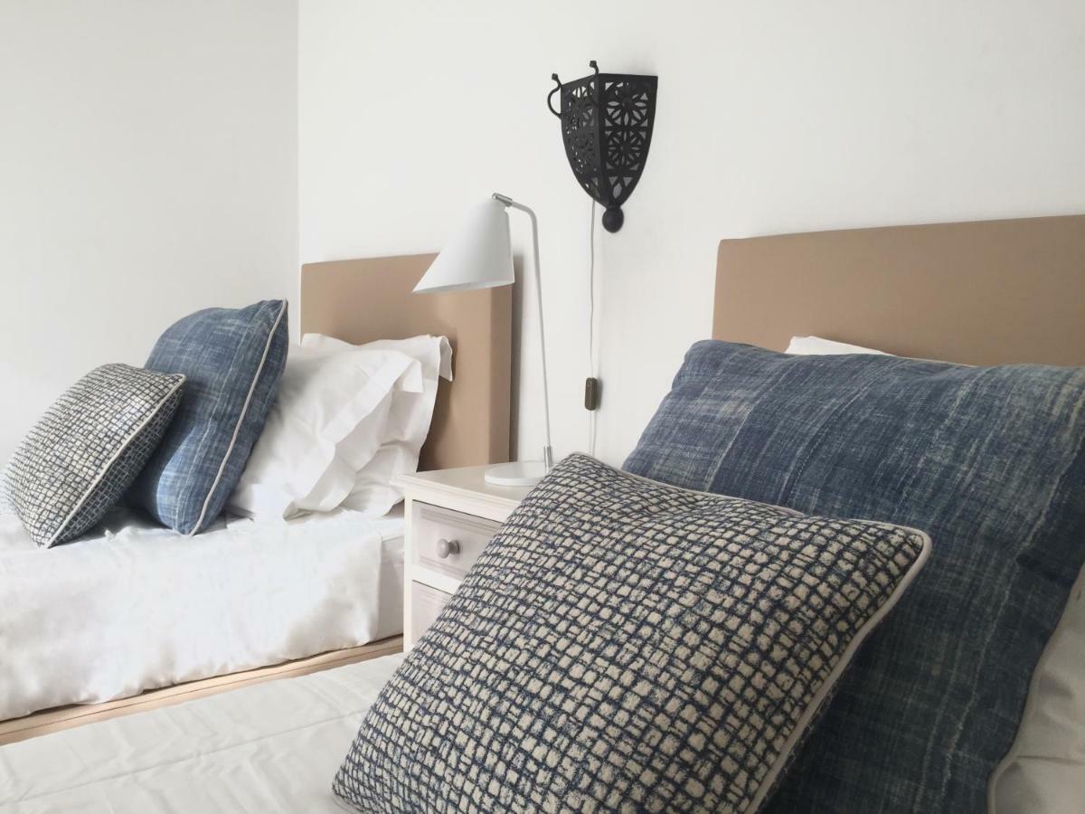 Quarteira Paul Harris Apartment 外观 照片