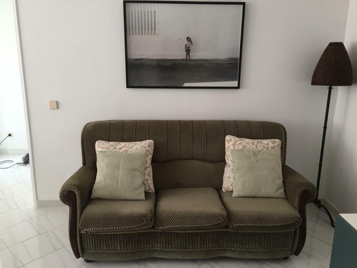 Quarteira Paul Harris Apartment 外观 照片
