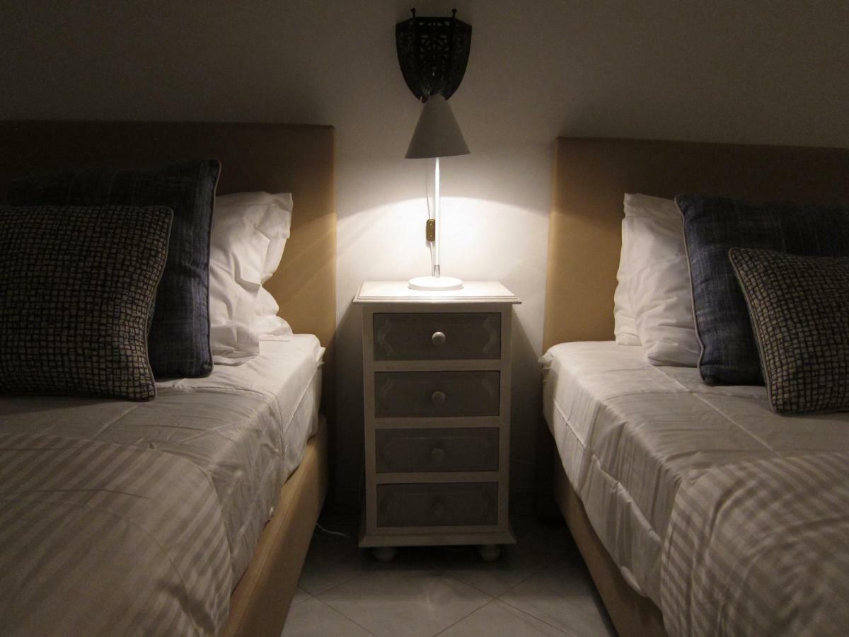Quarteira Paul Harris Apartment 外观 照片