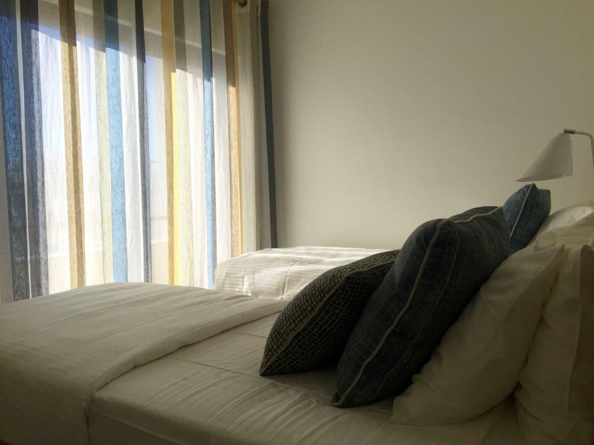 Quarteira Paul Harris Apartment 外观 照片