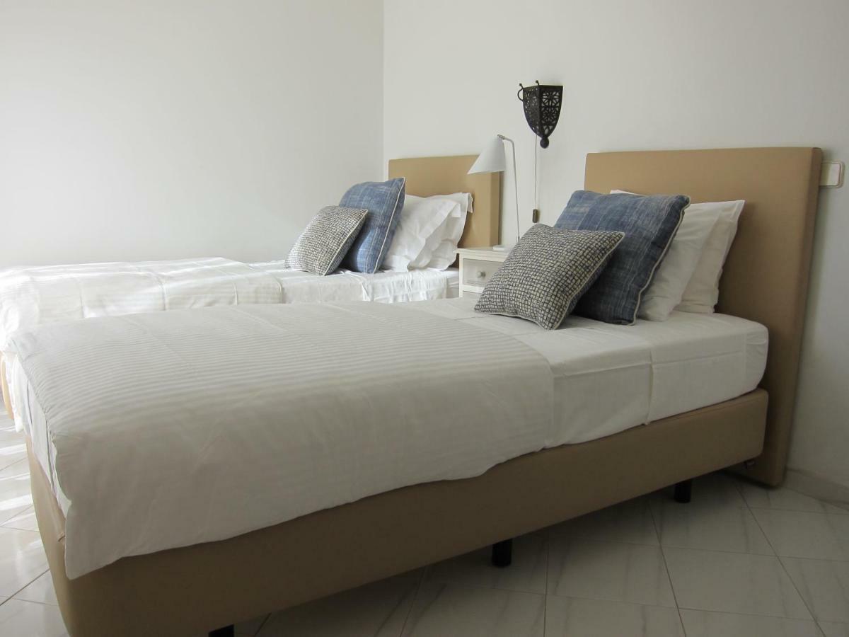 Quarteira Paul Harris Apartment 外观 照片