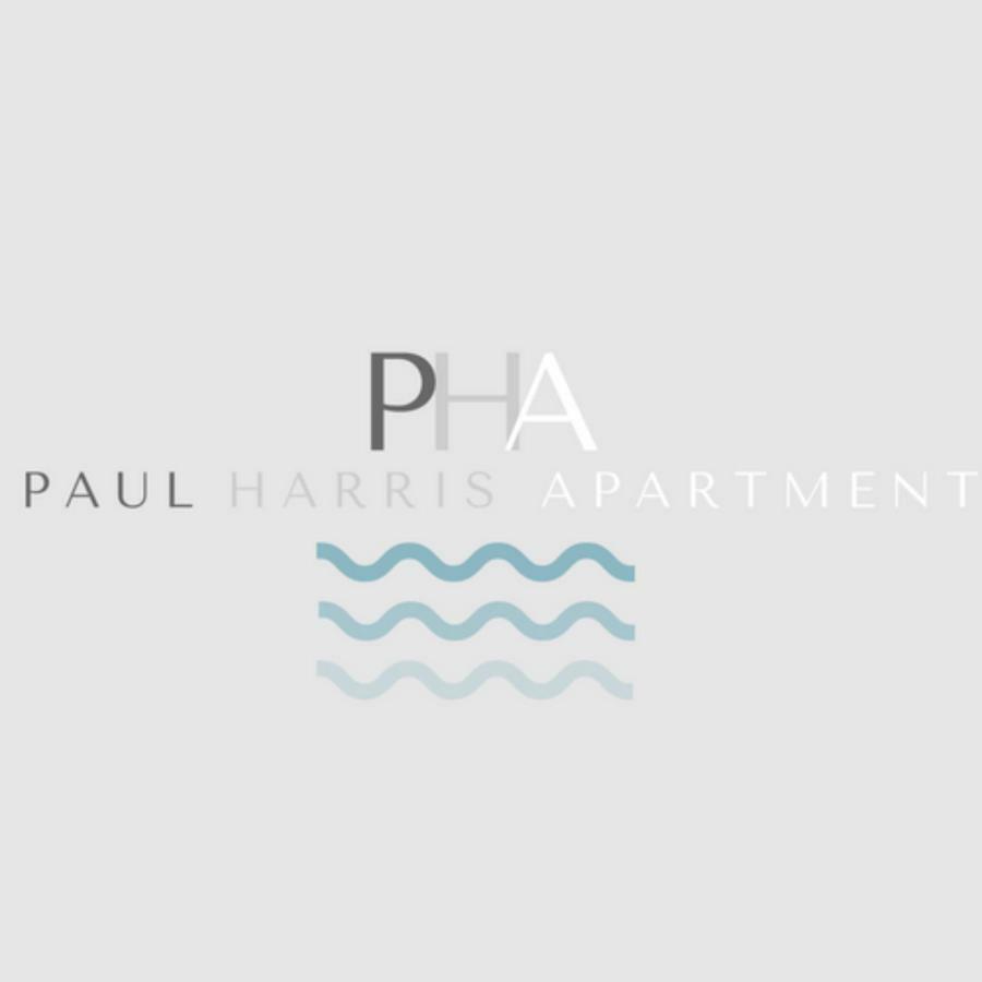 Quarteira Paul Harris Apartment 外观 照片